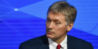 Песков заявил, что участники саммита в Москве знали об атаках БПЛА - M24.Ru