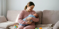 Врач перечислила факторы, вызывающие детский храп - MosRegToday.Ru
