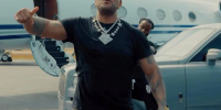 Арист может прилететь в Россию в августе | Источник: Flo Rida / Instagram (экстремистская организация, деятельность запрещена на территории РФ) - 76.Ru