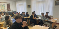 Я люблю Россию до боли сердечной - Первомайская библиотека