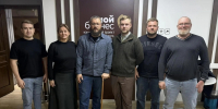 Липецкие ветераны получают бесплатную поддержку для открытия бизнеса - LipetskNews.Ru