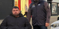 Депутаты ЛДПР в Мордовии взяли под контроль проблему доступности для ветерана СВО - ЛДПР