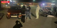 ДТП в Великих Луках - InformPskov.Ru