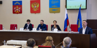 Успей быть услышанным: до 7 декабря мурманчане могут повлиять на новый Устав города - Вечерний Мурманск