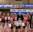 Женская сборная Бурятского госуниверситета вышла в финал всероссийского «Кубка СВА» - ИА Байкал Медиа Консалтинг