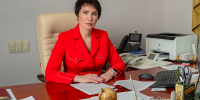 Лариса Поликанова: Вы посвятили себя важной и ответственной миссии – воспитанию будущих чемпионов - Kolyma.Ru