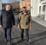 Глава города Андрей Воровский: Благоустройство территории у дома № 67 по ул. Ленинской стало частью комплексного обновления исторического квартала - Администрация г. Петропавловск-Камчатский