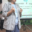 Творческая встреча в ДШИ поселка Черноморского - Министерство культуры