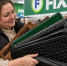 В ноябре скупаю коврики в Fix Price целыми кучами: дачники зря проходят мимо — нашла им 5 суперских применений - Prochepetsk.ru