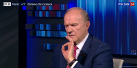 Сергей Обухов про семь ключевых тезисов выступления Зюганова на «России-24»: «Бюджет развалится в марте?» - КПРФ