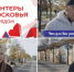 Жители м.о. Истра рассказали, что для них значит Волонтёрство - Газета Истра сегодня