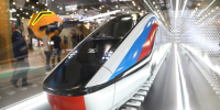 Для ВСМ Москва − Петербург создали трансформаторы вдвое мощнее обычных - Петербургский дневник