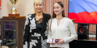 Именную стипендию мэра будут получать десять юных спортсменов Магадана - MagadanMedia.Ru