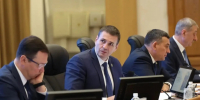 Цифровизация, обустройство и продвижение турмаршрутов: перед туротраслью региона поставлены приоритетные задачи - Правительство Хабаровского края