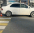 В Ново-Александровске Toyota Corolla сбила сахалинку на переходе - News.Astv.Ru