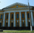 Историческое здание в Барнауле / Фото: amic.ru - ИА Амител