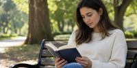 Туляки назвали самые любимые жанры книг и сумму расходов на чтение - ТК Первый Тульский