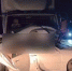 На трассе под Тулуном большегруз раздавил Toyota Mark-2, водитель которой погиб - Baikal24.Ru