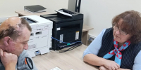 Трудоустройству ветеранов СВО продолжают уделять особое внимание в ЕАО  - ИА Eaomedia.Ru
