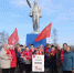 📌108-я годовщина ВЛКСМ в Костромской области — На связи — Чухлома📌 - КПРФ