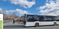 Бабушка в Южно-Сахалинске упала в автобусе и получила травмы - News.Astv.Ru
