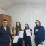 В Красноармейском округе стартовала акция «Начинающий водитель» - Газета Маяк