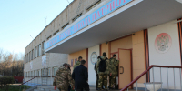 Воспитанники Православной школы имени святителя Митрофана Воронежского познакомились с основами противодействия БПЛА - Шуйская епархия