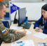 На Сахалине в 2,5 раза выросло число трудоустроенных участников СВО и их близких - Sakhpress.Ru