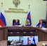 Уполномоченный по правам ребёнка в Хабаровском крае принял участие в приёме граждан по вопросам прав детей-инвалидов - Уполномоченный по правам ребенка
