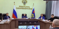 Уполномоченный по правам ребёнка в Хабаровском крае принял участие в приёме граждан по вопросам прав детей-инвалидов - Уполномоченный по правам ребенка