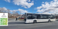 Новое падение в автобусе: 79-летняя пассажирка пострадала в Южно‑Сахалинске - CitySakh.Ru