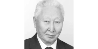 Коллектив Минсельхоза Якутии выражает соболезнования в связи с кончиной Матвея Васильевича Мучина - Министерство сельского хозяйства