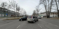 ДТП областная ГАИ - ИА Eaomedia.Ru