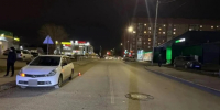 Водитель «Ниссана» сбил 15-летнего подростка в Новосибирске - КП-Новосибирск