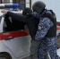 В Мирном росгвардейцы задержали мужчину, угрожавшего бармену игрушечным пистолетом - Якутское-Cаха ИА