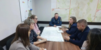 Меры профилактики необходимо усилить! - Администрация г. Белово