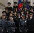 Молодые судебные приставы приняли присягу в Новосибирске - УФССП Новосибирской области
