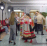 Ансамбль "Радостея" обучит юных южносахалинцев народным песням и играм - SakhalinMedia.Ru