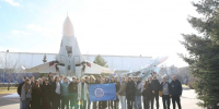 В Комсомольске-на-Амуре прошёл молодёжный профориентационный форум "На высоте" - Правительство Хабаровского края