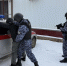 Росгвардейцы задержали жителя Мирного за попытку совершения разбоя в ресторане - Росгвардия