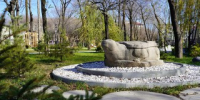 В городском парке ДОРА приняли первую часть благоустройства - Ussur.Net