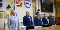 Граждане, платите за ЖКХ и налоги, а куда уходят миллиарды, разворовываются ли они — не ваше дело! - ИА SakhaTime