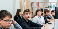 «Осенняя Агрошкола – 2026» продолжается - Кузбасский ГАУ