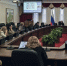 Для сотрудников органов государственной власти Иркутской области состоялась лекция с участием представителя Российского общества «Знание» - Управление по связям с общественностью и национальным отношениям