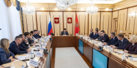 Автор: Андрей Бурмистров - Администрация Красноярского края