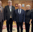 Межпарламентский диалог - Народный Хурал
