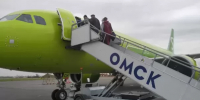 Омичам назвали даты прямых рейсов к морю на новогодние праздники - Om1.Ru