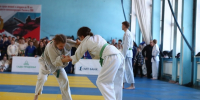 Дзюдоисты из Камышина привезли награды с турнира под Волгоградом - Родной город Волгоград