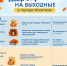 Афиша мероприятий на выходные в Искитиме - Город Искитим