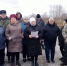 Жители алтайского поселка просят проверить расходование средств при ремонте дороги на местное кладбище - Bankfax.Ru